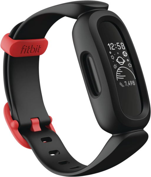 Fitbit Ace 3 - Black