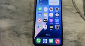 Good
													Apple iPhone 14 Plus - Unlocked, Midnight, 128 GB, A2632, photo 1 of 5