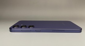 Good
													Samsung Galaxy S24 Plus - Unlocked Non-US, Violet, 512 GB, 12 GB, SM-S926B/DS, photo 4 of 8