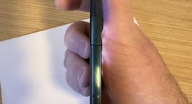 Mint
													Motorola Razr Ultra (2025) - Unlocked, PANTONE Scarab, 512 GB, 16 GB, photo 4 of 7