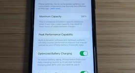 Good
													Apple iPhone SE 3rd Gen 2022 - Unlocked, Midnight, 64 GB, A2595, photo 1 of 13