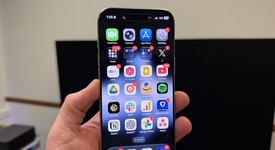 Mint
													Apple iPhone Air - Unlocked, Cloud White, 512 GB, A3260, photo 1 of 9