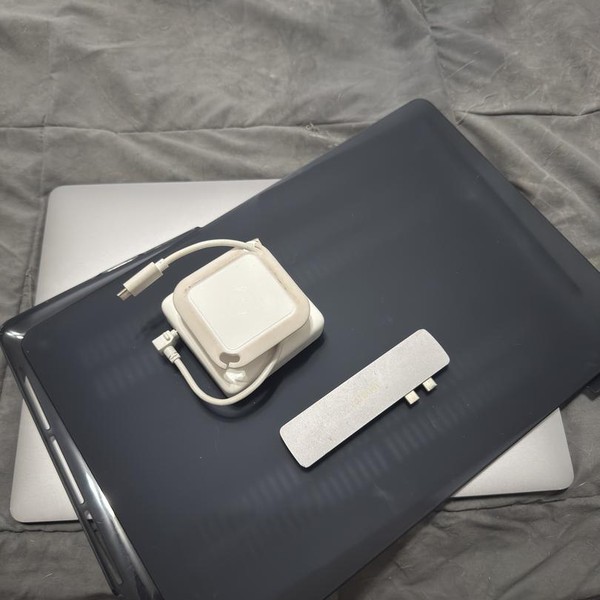 MacBook Pro 2019 - 16 inch - 1 TB, Silver, 32 GB, Intel Core i9