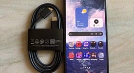 Mint
													Samsung Galaxy Z Flip6 - Unlocked, Black, 512 GB, 12 GB, SM-F741U1, photo 1 of 10