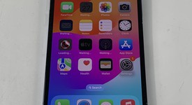 Fair
													Apple iPhone 13 Pro - Unlocked, Sierra Blue, 256 GB, A2483, photo 1 of 7