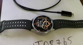 Mint
													Samsung Galaxy Watch6 Classic - Wi-Fi, Silver, 47mm, photo 2 of 5