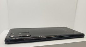 Mint
													Samsung Galaxy S20 Plus 5G - Unlocked, Black, 128 GB, 12 GB, SM-G986U1, photo 5 of 6