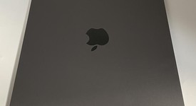 Good
													Apple iPad Pro 11" 4th Gen 2022 - Wi-Fi, Gray, 128 GB, photo 5 of 5
