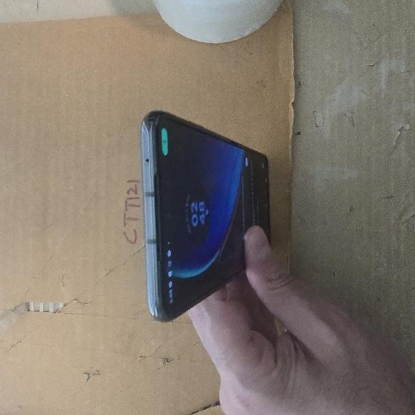 Motorola Razr Plus (2023) - Unlocked, Black, 256 GB, 8 GB