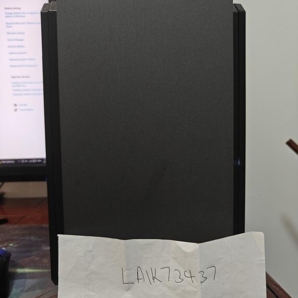 Custom Gaming PC