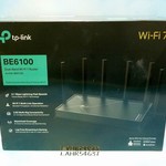 New TP-Link Router