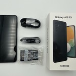 Good Samsung Galaxy A13 5G - AT&T, Black, 64 GB, 4 GB, SM-A136U