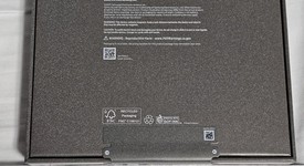 New
													Samsung Galaxy Z Fold7 - Unlocked, Jetblack, 512 GB, 12 GB, SM-F966U1, photo 4 of 4