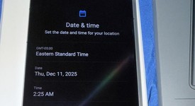 Mint
													REDMAGIC 11 Pro - Unlocked, Subzero, 1 TB, 24 GB, photo 3 of 9