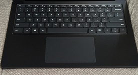 Good
													Microsoft Surface Laptop 4 - I5, Black, 512 GB, 8 GB, 13.5", photo 3 of 13