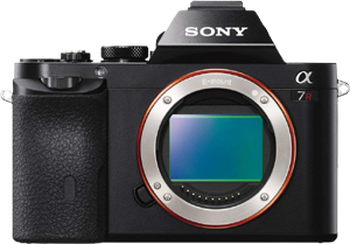 Sony a7R for sale