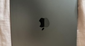 Good
													Apple iPad Pro 11" (M4) 2024 - Wi-Fi, Black, 256 GB, 8 GB, A2836, Standard Glass, photo 3 of 13