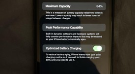 Good
													Apple iPhone 11 - T-Mobile, Black, 64 GB, A2111, photo 1 of 10