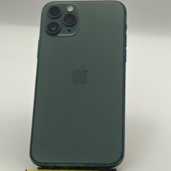 Apple iPhone 11 Pro - AT&T, 256 GB, Green, A2160