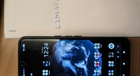 Good
													Google Pixel 8 Pro - Google Fi, Obsidian, 512 GB, 12 GB, G1MNW, mmWave 5G, photo 1 of 4