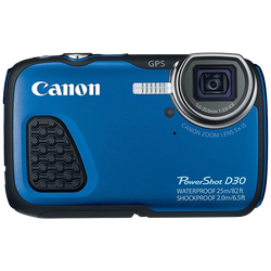 PowerShot D30 for sale