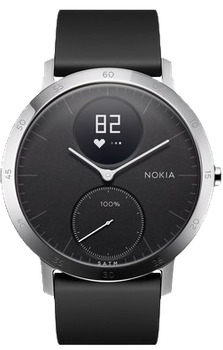Withings-Nokia Steel HR 40mm for sale