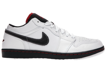 Jordan 1 Phat Low Varsity White for sale