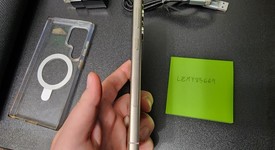 Good
													Samsung Galaxy S24 Ultra - Unlocked, Orange, 512 GB, 12 GB, SM-S928U1, photo 5 of 7