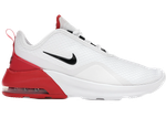  Nike Air Max Motion 2 White University Red - 5.5