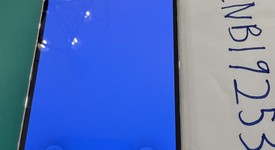 Good
													Apple iPhone 13 Pro Max - Unlocked, Silver, 1 TB, A2484, photo 3 of 9