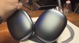 Used
													Apple AirPods Max USB-C - Midnight, photo 5 of 7