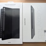 Good Samsung Galaxy Tab S9 Plus FE - Wi-Fi, Gray, 128 GB, 8 GB