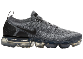 Nike Air VaporMax 2 Dark Grey (Women's) for sale