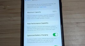 Fair
													Apple iPhone SE 3rd Gen 2022 - Unlocked, Midnight, 64 GB, A2595, photo 1 of 14
