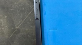 Mint
													Samsung Galaxy A35 5G - Unlocked, Navy Blue, 128 GB, 6 GB, photo 3 of 10