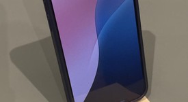 Good
													Apple iPhone 15 Pro Max - Unlocked, Blue, 256 GB, A2849, photo 2 of 7