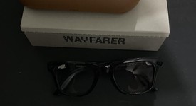 Mint
													Meta Ray-Bans - Black, photo 2 of 4