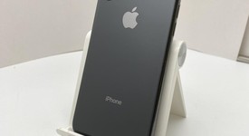 Good
													Apple iPhone X - Unlocked, Gray, 256 GB, A1901, GSM, photo 3 of 8