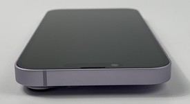 Fair
													Apple iPhone 14 - Unlocked, Purple, 128 GB, A2649, photo 5 of 7