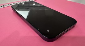 Good
													Apple iPhone 15 Pro - Unlocked, Blue, 256 GB, A2848, photo 3 of 12