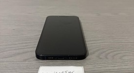 Good
													Apple iPhone 13 - AT&T, Midnight, 128 GB, A2482, photo 1 of 14