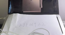 Good
													MacBook Pro Late 2023 (M3) - 14" - Apple M3 Pro 11-core, Silver, 512 GB, 18 GB, 14-core GPU, photo 5 of 10