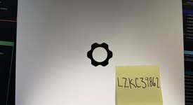 Good
													Framework Laptop - Intel, 13", photo 3 of 6