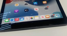 Fair
													Apple iPad 9th Gen - Wi-Fi, Gray, 64 GB, A2602, photo 3 of 8