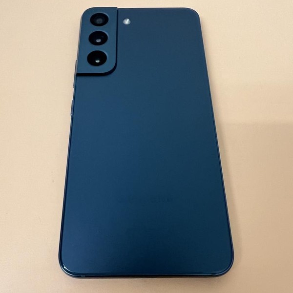 Samsung Galaxy S22 Plus - Unlocked, 128 GB, Green, 8 GB, SM-S906U1