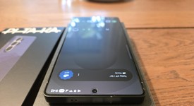 Mint
													Samsung Galaxy S25 Ultra - Unlocked, Black, 512 GB, 12 GB, SM-S938U1, photo 3 of 8