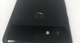 Fair
													Google Pixel 2 XL - Unlocked, Black, 64 GB, Google Edition, photo 5 of 5