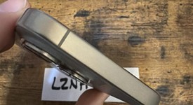 Good
													Apple iPhone 15 Pro - Unlocked, Natural, 128 GB, A2848, photo 5 of 9