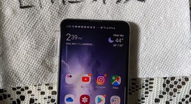 Good
													Samsung Galaxy S10e - Unlocked, White, 128 GB, 6 GB, SM-G970U1, photo 1 of 21