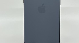 Good
													Apple iPhone 13 Pro - Unlocked, Sierra Blue, 256 GB, A2483, photo 4 of 11